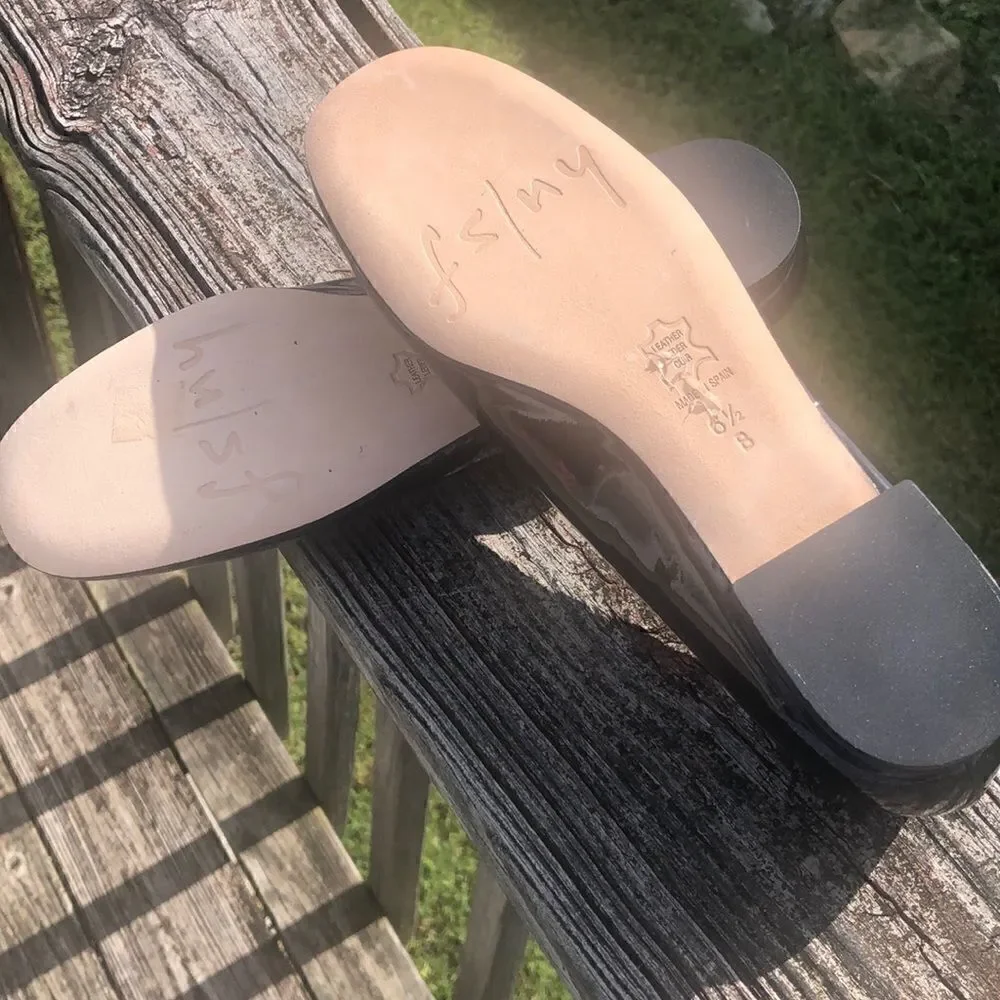fs/ny Shoe